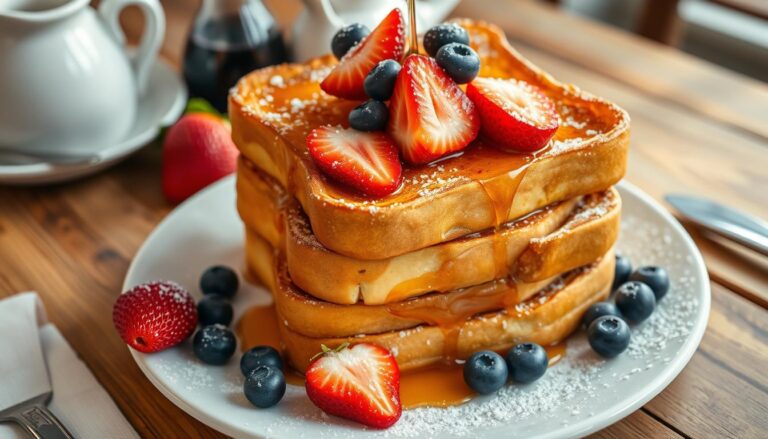 mccormick french toast recipe