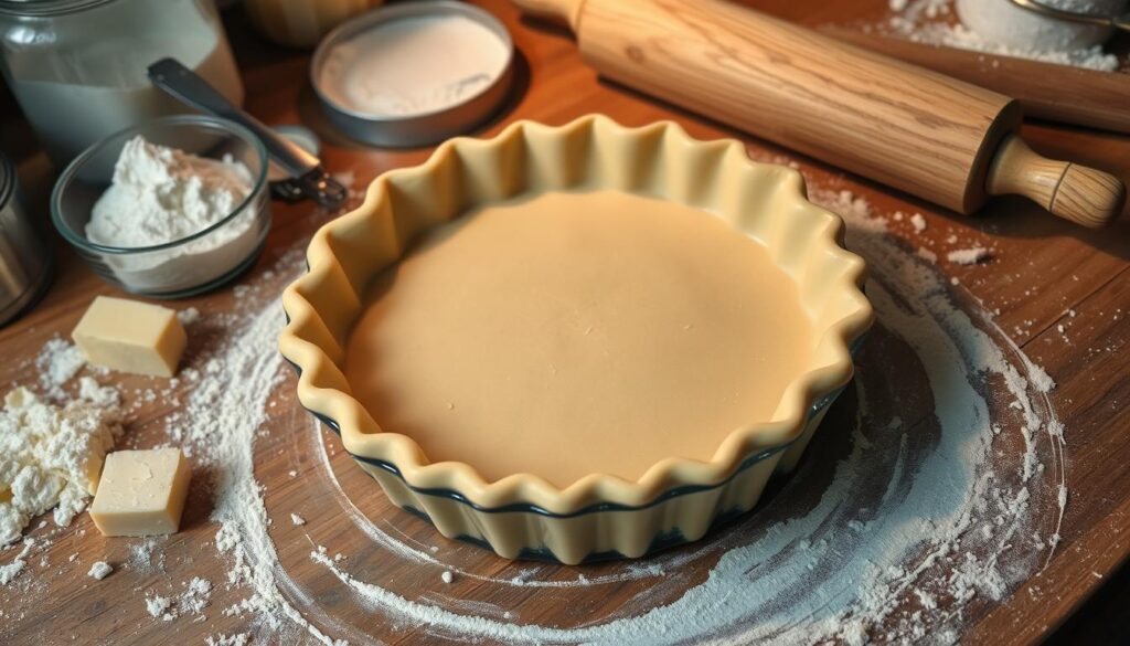 pie crust