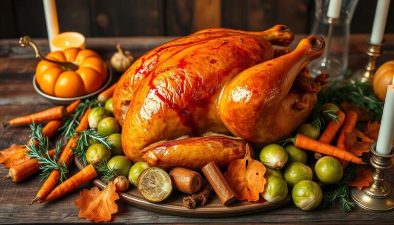 roast turkey recipe