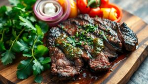 skirt steak recipes