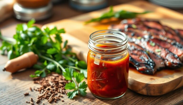 steak sauce recipe