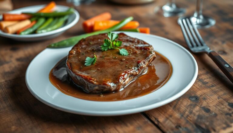 swiss steak recipe