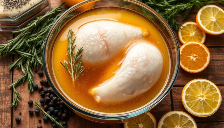 turkey brine recipe