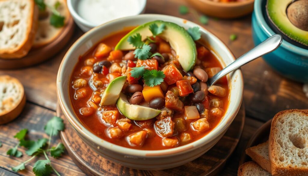 turkey chili