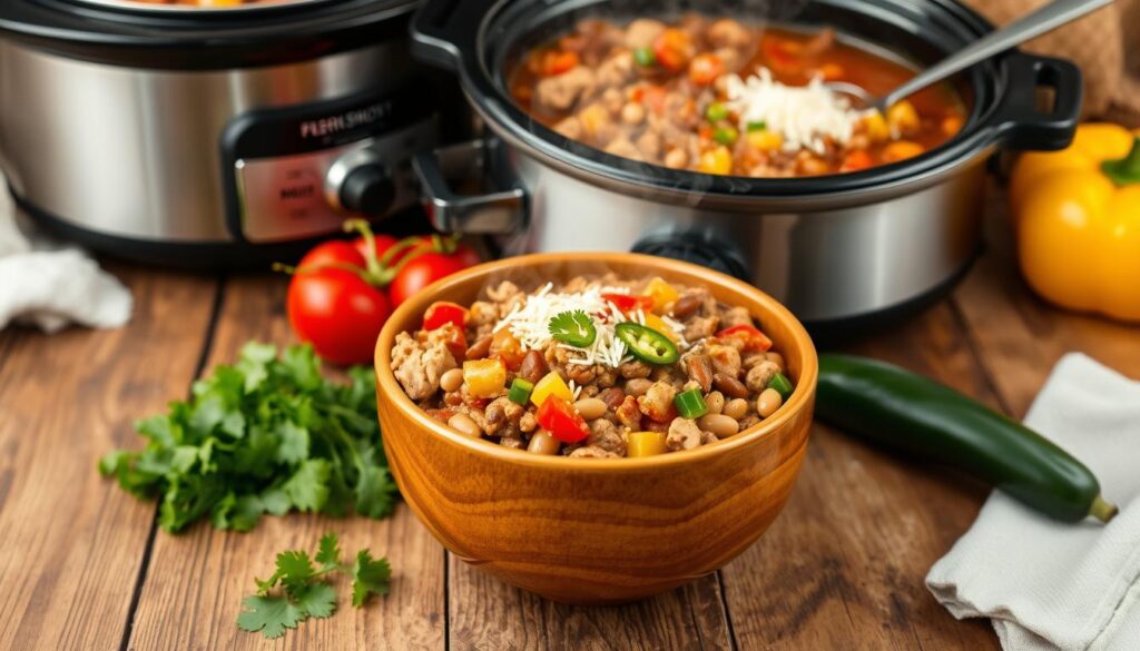 turkey chili recipe