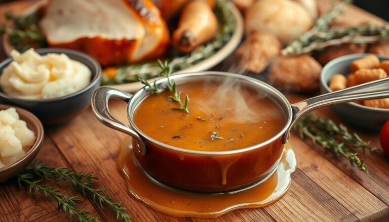 turkey gravy recipe