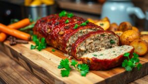 turkey meatloaf recipe