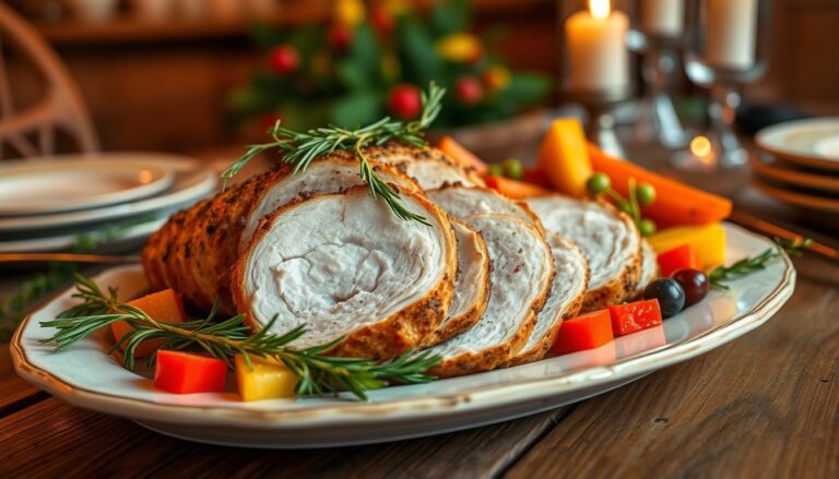 turkey tenderloin recipe