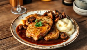 veal marsala recipe