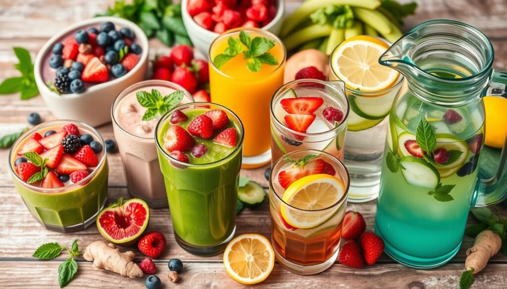 Delicious Weight Loss Beverages Recipes For Results